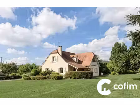 maison à vendre bordes