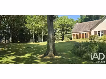 vente maison/villa 8 pièces