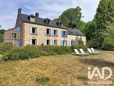 vente maison/villa 7 pièces