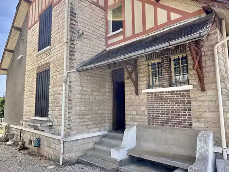 vente maison/villa 7 pièces