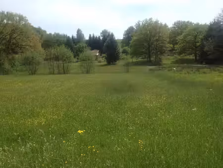 terrain menoncourt
