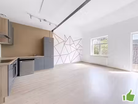 appartement à vendre à rue serpentine 8 mouscron (vbe56882)