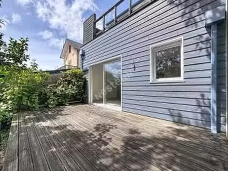 location appartement chambre à ancenis-saint-géréon (44150) : à louer chambre / 57m² ancen
