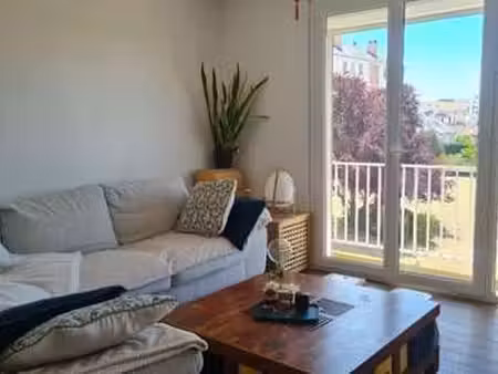 location appartement 4 pièces à saint-sébastien-sur-loire centre (44230) : à louer 4 pièce