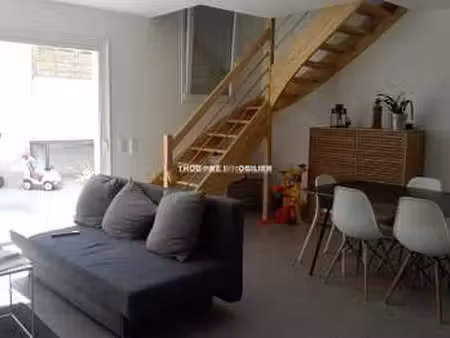 location maison à saint-julien-de-concelles (44450) : à louer / 82m² saint-julien-de-conce
