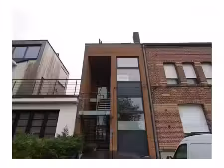 appartement à louer à lierseweg 194 herentals (rbw71298)