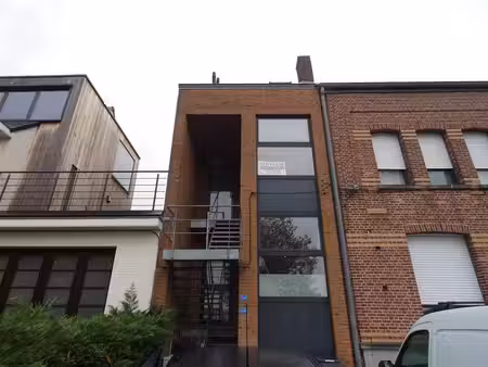 appartement à louer à lierseweg 194 herentals (rbw71298)