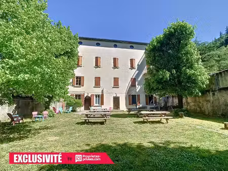 immeuble val d aigoual
