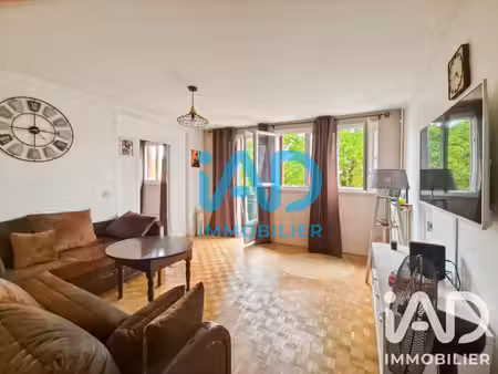 appartement à livry-gargan (93190)