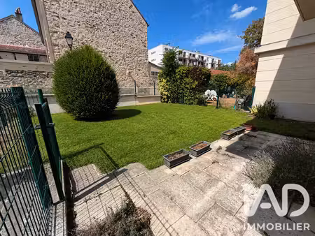 appartement à saint-fargeau-ponthierry (77310)