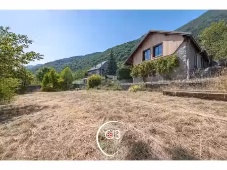 maison à vendre cruet 5 pièce(s) 112m2 225 000€