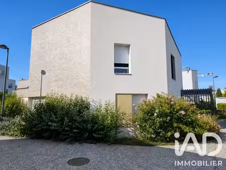 maison à jouy-le-moutier (95280)