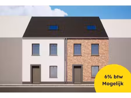 wij stellen jouw woning voorop!