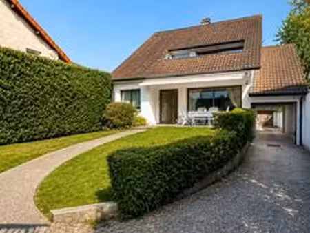 maison de luxe de 7 pièces en vente à tremblay-en-france  france