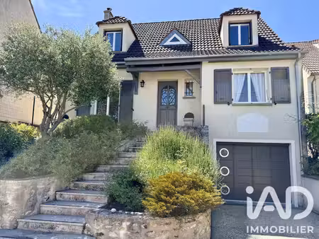maison à vaux-le-pénil (77000)