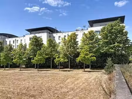 vente appartement 3 pièces à carquefou (44470) : à vendre 3 pièces / 72m² carquefou