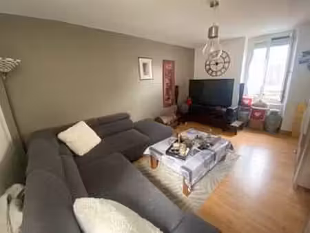 vente appartement 2 pièces à concarneau (29900) : à vendre 2 pièces / 45m² concarneau