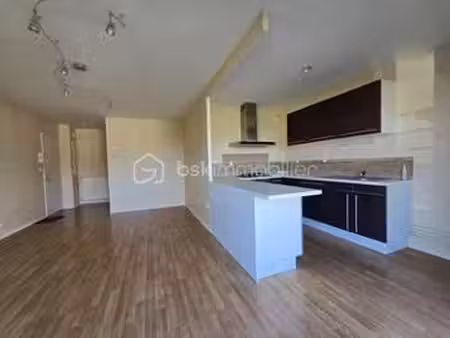 vente appartement 3 pièces à crevin (35320) : à vendre 3 pièces / 59m² crevin