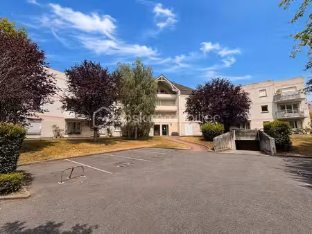 appartement de 67 34 m² à la chapelle-saint-mesmin