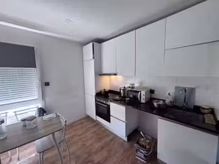 vente appartement 4 pièces à quimperlé (29300) : à vendre 4 pièces / 95m² quimperlé