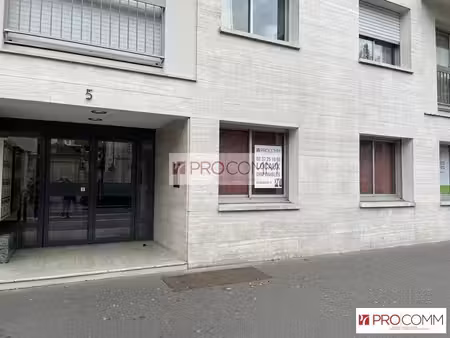 vente bureaux chartres 28000 23m²