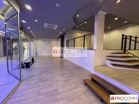 location commerce chartres 28000 112m²