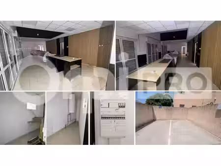 location commerce vias 34450 121m²