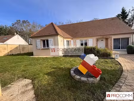 vente local d’activités morancez 28630 147m²