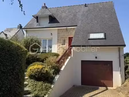 vente maison à chartres-de-bretagne (35131) : à vendre / 114m² chartres-de-bretagne