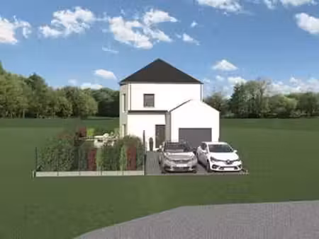 vente maison à creully (14480) : à vendre / 90m² creully