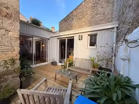 vente maison à dinan (22100) : à vendre / 88m² dinan