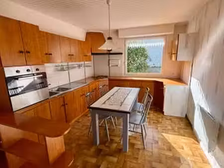 vente maison à guilers (29820) : à vendre / 106m² guilers