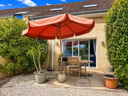 maison de 85 40 m² à pagny-la-ville