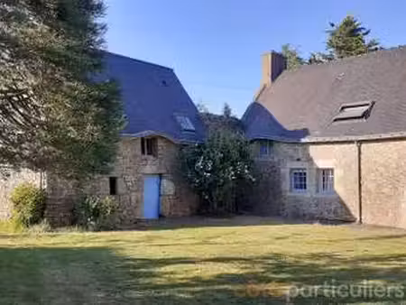 vente maison à plescop (56890) : à vendre / 181m² plescop