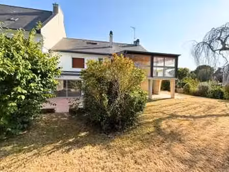 vente maison à quéven (56530) : à vendre / 145m² quéven