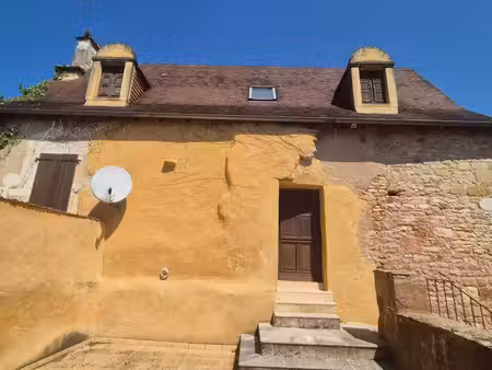 achat : maison (24220)