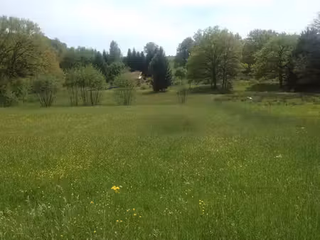 terrain menoncourt
