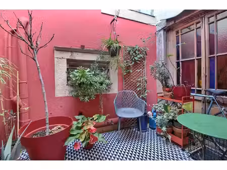 appartement 2 pièces 36 m² à louer montpellier 34070 ? | era immobilier