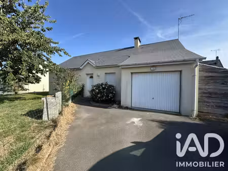 maison à couvains (50680)