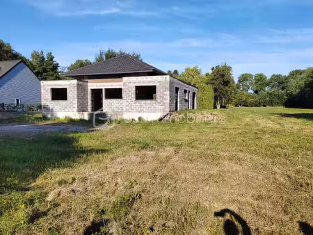 maison traditionnelle de 200 m² à merlimont