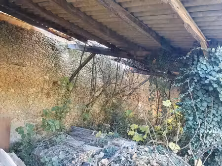 immeuble à vendre