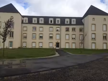 à louer duplex 95 m² – 1 011 € |saint-julien-lès-metz