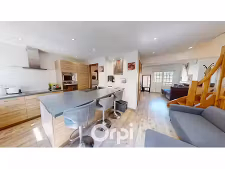 à louer duplex 86 m² – 1 300 € |villerupt
