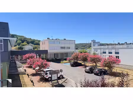 appartement 3 pièces 55 m² à vendre / acheter périgueux 24000 ? | era immobilier
