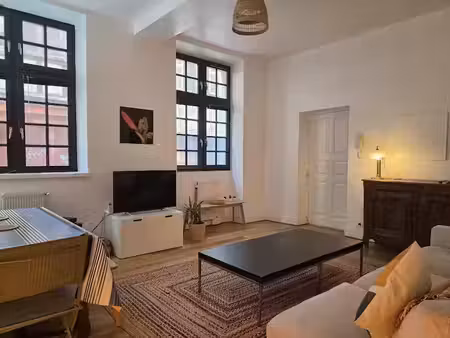 vente appartement 3 pièces 56.88 m² à bayonne (64100)  315 000 €
