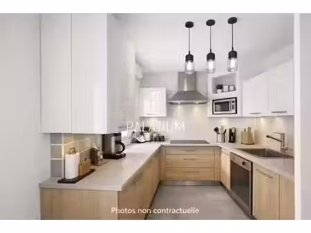 vente duplex 5 pièces 109.7 m² à sisteron (04200)  315 000 €