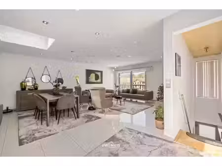 appartement te koop in hamme met 2 slaapkamers
