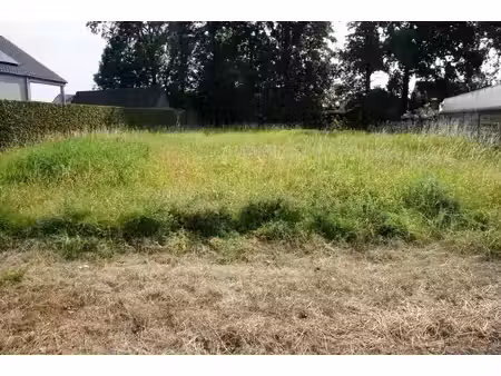 grond te koop in malle