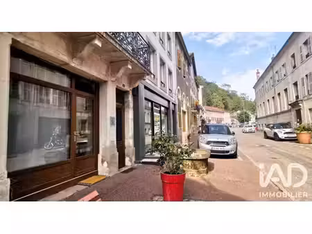 à louer appartement 28 m² – 310 € |plombières-les-bains
