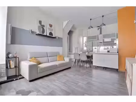 local commercial 3 pièces 49 m² à vendre / acheter saint-denis 93200 ? | era immobilier